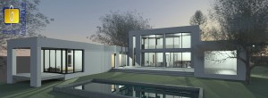 architecte-PACA-RENDU-REVIT