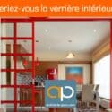 Verrière intérieure : Les points clés à prendre en compte pour un achat et une pose réussis Verrière intérieure : Les points clés à prendre en compte pour un achat et une pose réussis